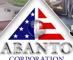 Logo Abanto